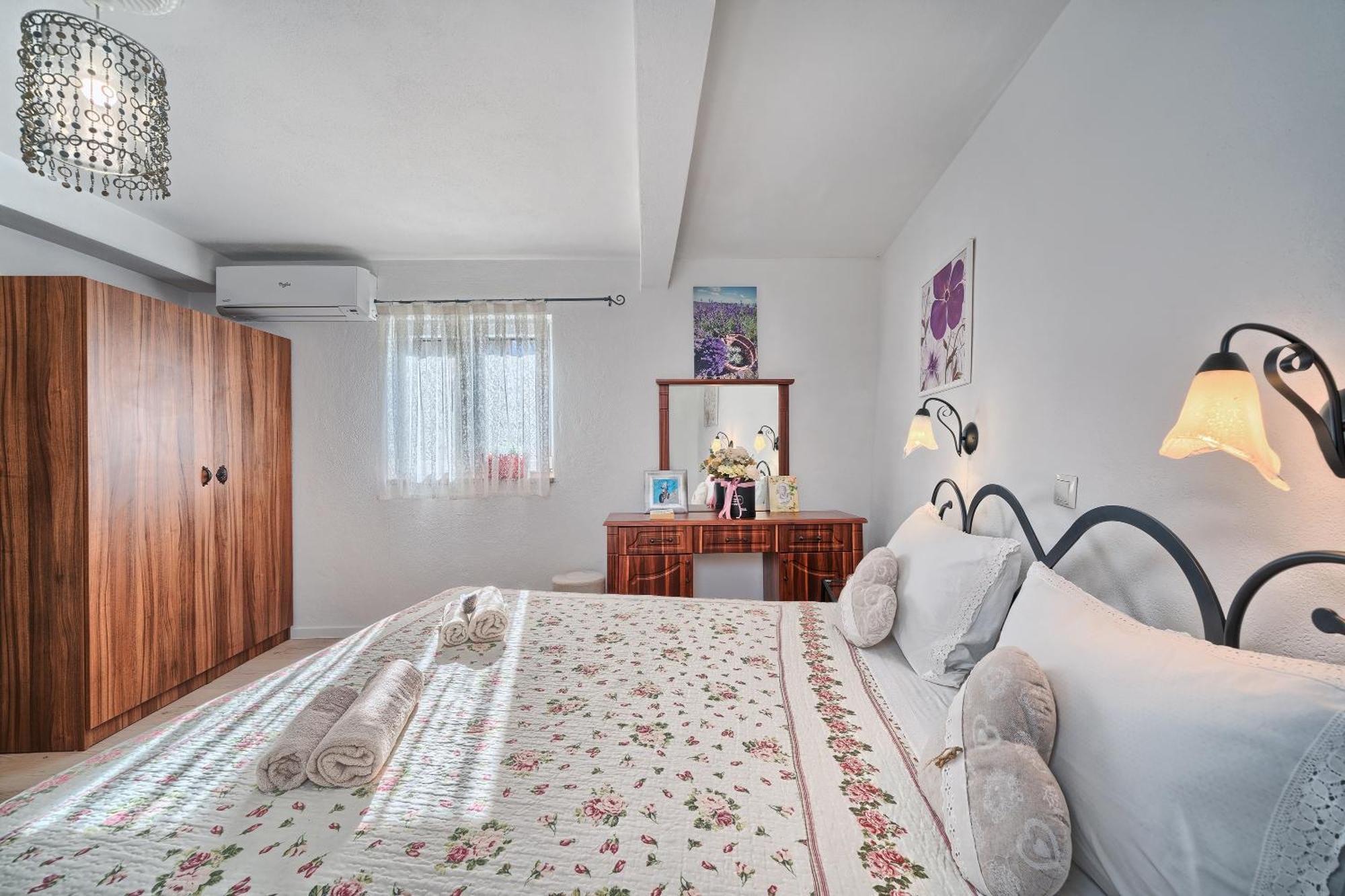 Villa Antea Kaštela Esterno foto