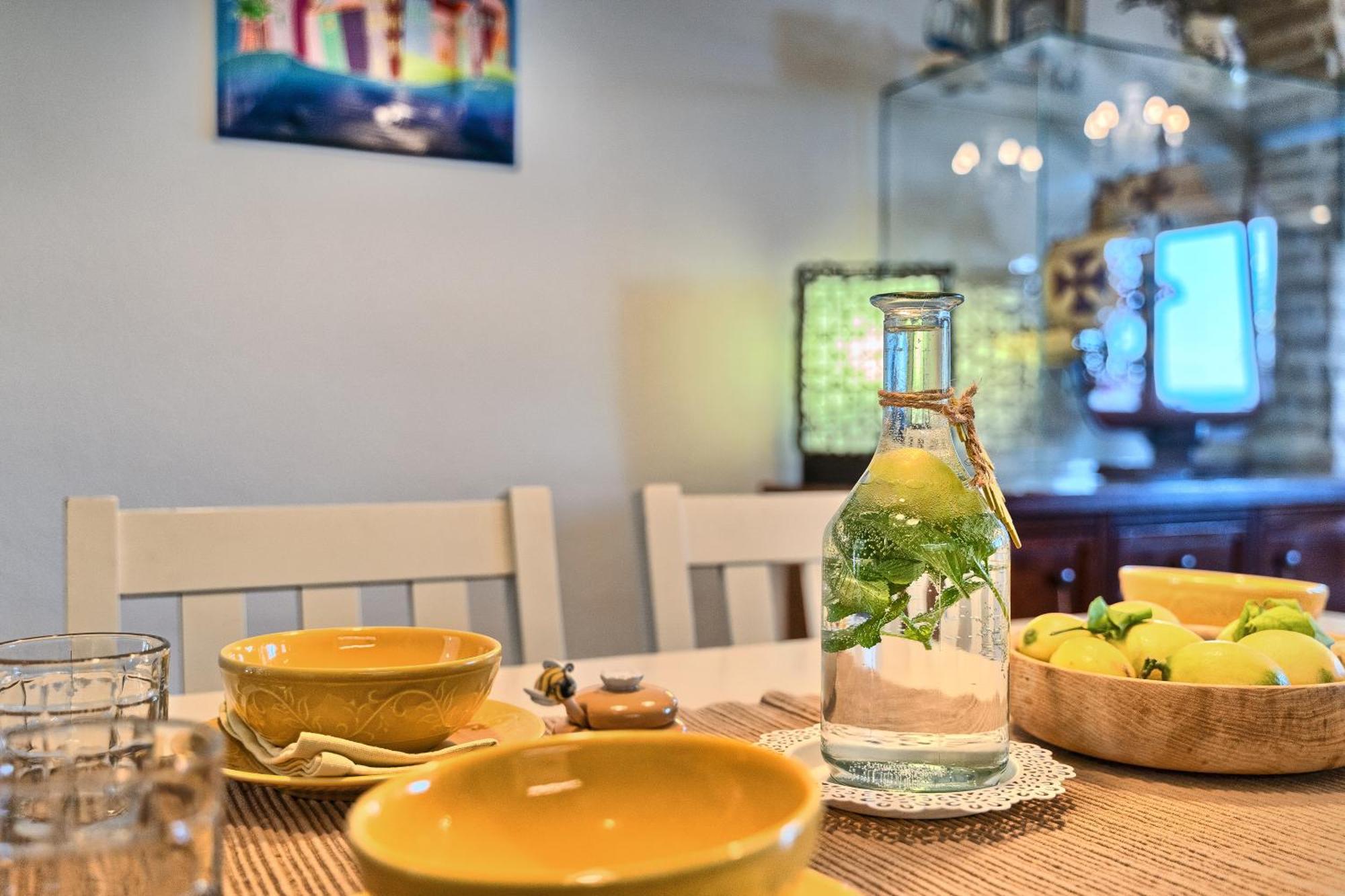 Villa Antea Kaštela Esterno foto