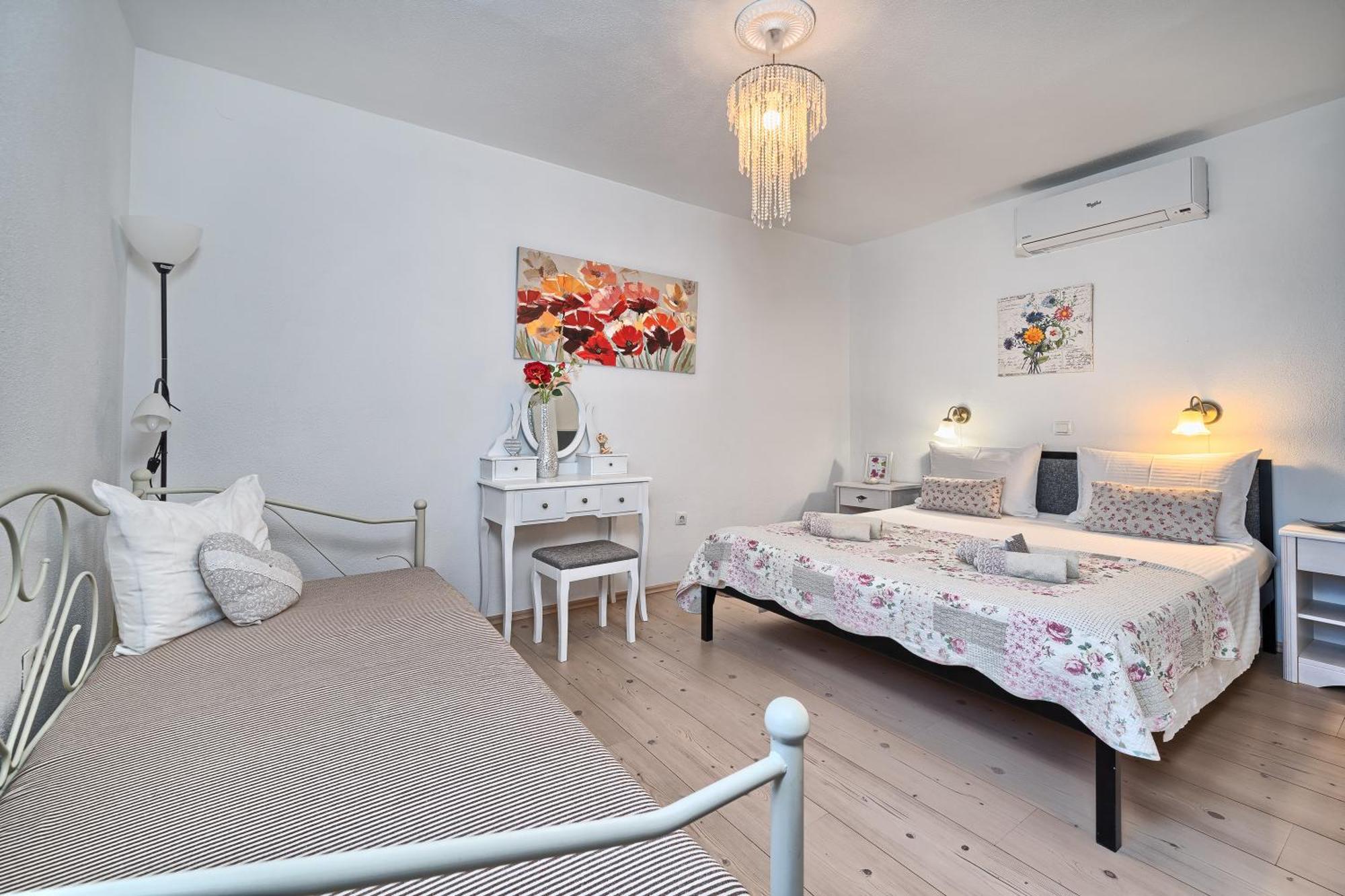 Villa Antea Kaštela Esterno foto