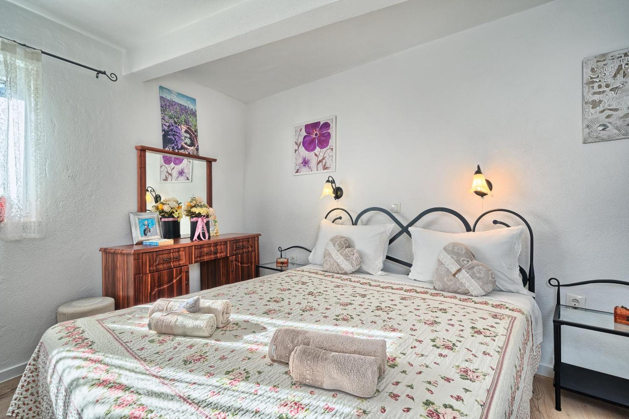 Villa Antea Kaštela Esterno foto