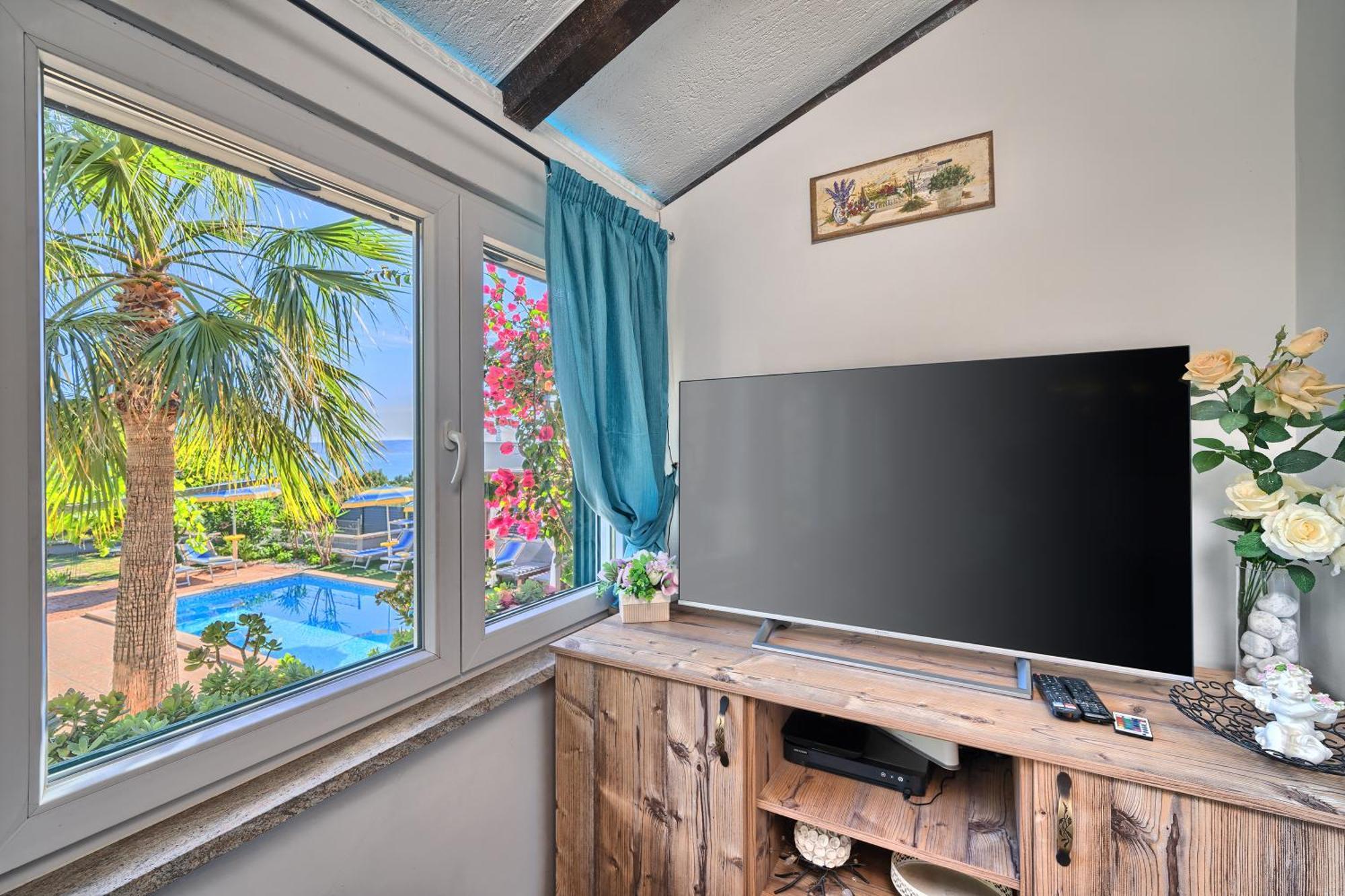 Villa Antea Kaštela Esterno foto