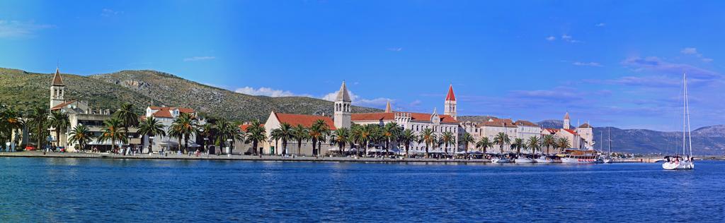 Villa Antea Kaštela Esterno foto