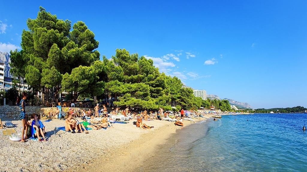 Villa Antea Kaštela Esterno foto
